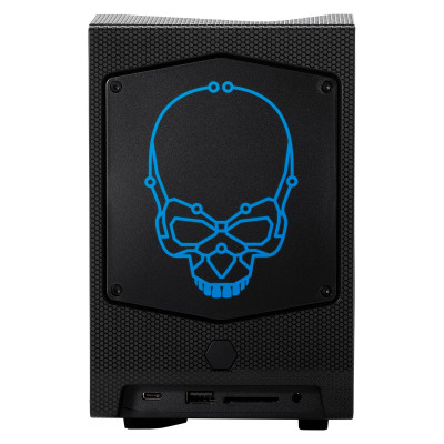 INTEL NUC 12 Extreme Kit (RNUC12DCMI90000)