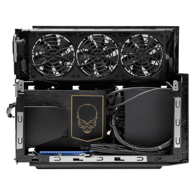 INTEL NUC 12 Extreme Kit (RNUC12DCMI90000)