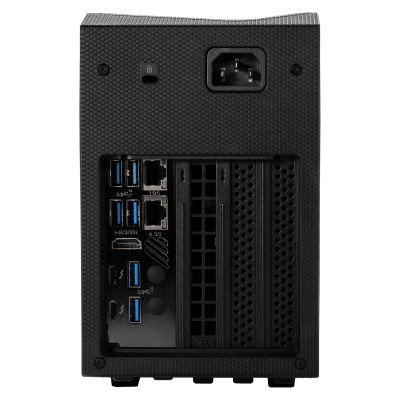 INTEL NUC 12 Extreme Kit (RNUC12DCMI90000)
