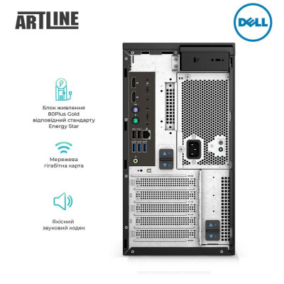 Dell Precision 3650 (3650v28)