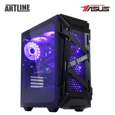 ARTLINE Gaming TUF (TUFv43)