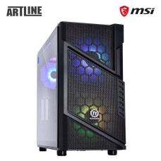 ARTLINE Overlord DRAGON (DRAGONv22)