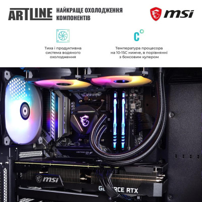 ARTLINE Overlord DRAGON (DRAGONv22)