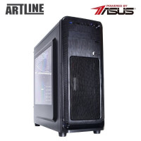 ARTLINE WorkStation W75 (W75v17)