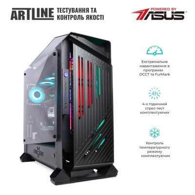 ARTLINE Overlord RTX P99 (P99v27)