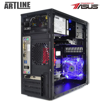 ARTLINE Business B46 (B46v01)
