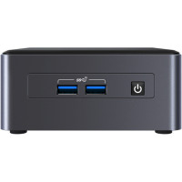 Intel NUC 11 Pro Kit (BNUC11TNHI50000)