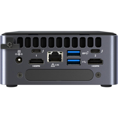 Intel NUC 11 Pro Kit (BNUC11TNHI50000)