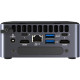 Intel NUC 11 Pro Kit (BNUC11TNHI50000)