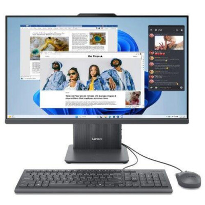 Lenovo IdeaCentre AIO 27IRH9 Luna grey (F0HM00WAUO)