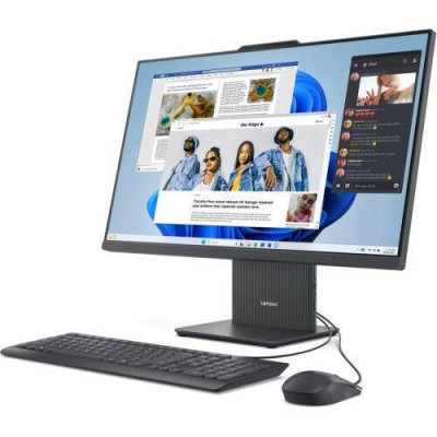 Lenovo IdeaCentre AIO 27IRH9 Luna grey (F0HM00WAUO)