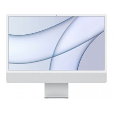 Apple iMac 24 M1 Silver 2021 (Z12Q000NR)