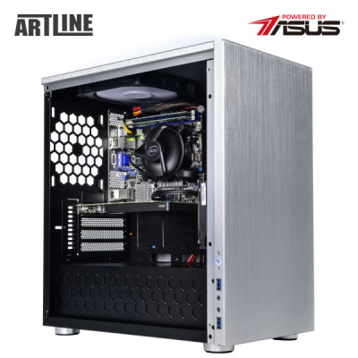 ARTLINE WorkStation W21 (W21v02)