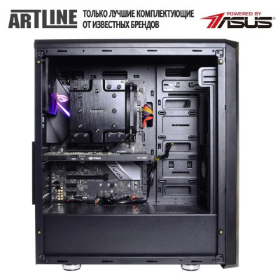 ARTLINE WorkStation W98 (W98v47)