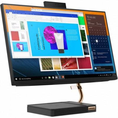 Lenovo ideacentre 5 24IMB05 Black (F0FB0071UA)