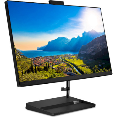 Lenovo IdeaCentre AIO 3 24ALC6 Black (F0G100UVUO)