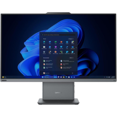 Lenovo ThinkCentre AIO neo 50a 27 G5 Luna Grey (12SA000BUI)