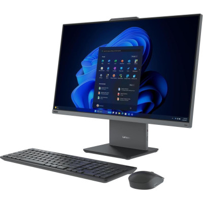 Lenovo ThinkCentre AIO neo 50a 27 G5 Luna Grey (12SA000BUI)
