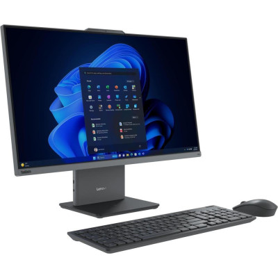 Lenovo ThinkCentre AIO neo 50a 27 G5 Luna Grey (12SA000BUI)