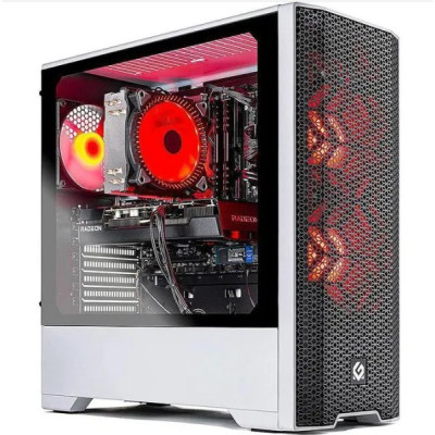 Skytech Blaze 3.0 Gaming PC Desktop (ST-BLAZE3-0363-W-BU)