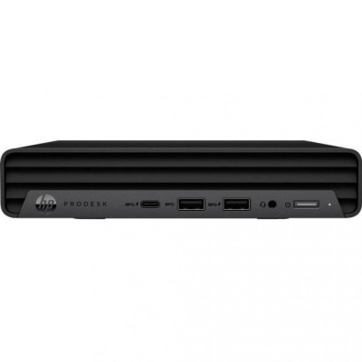 HP ProDesk 400 G6 Mini (23H17EA)