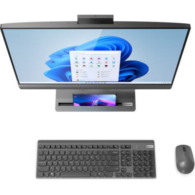 Lenovo IdeaCentre AIO 5 24IAH7 (F0GR00AYUA)