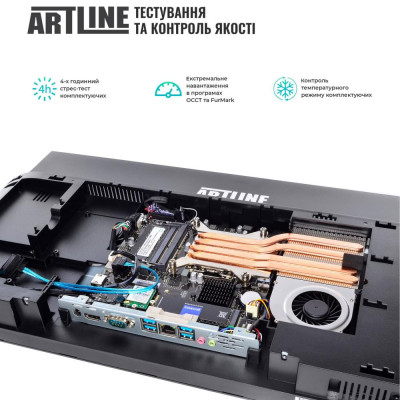 ARTLINE Home GX53 (GX53v01)