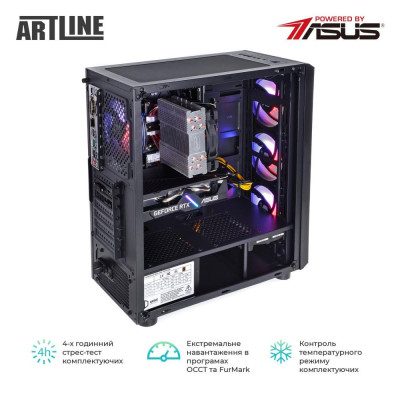 ARTLINE Gaming X56 (X56v23)