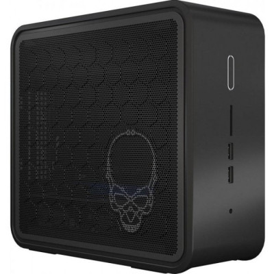 INTEL NUC 9 Extreme Kit / i5-9300H (BXNUC9I5QNX)