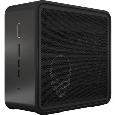 INTEL NUC 9 Extreme Kit / i5-9300H (BXNUC9I5QNX)