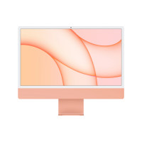 Apple iMac 24 M1 Orange 2021 (Z132000NR)