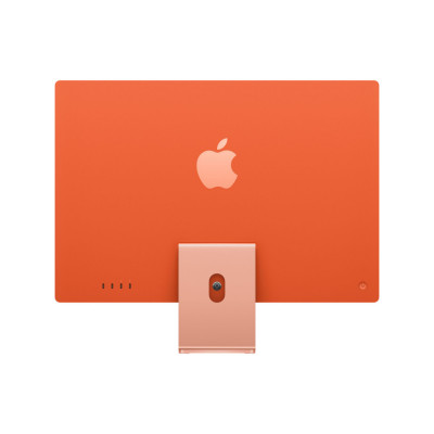 Apple iMac 24 M1 Orange 2021 (Z132000NR)