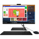 Lenovo IdeaCentre AIO 3 27ALC6 Black (F0FY00L7UO)