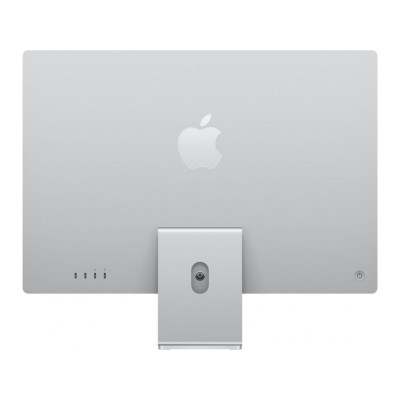Apple iMac 24 M1 Silver 2021 (Z12Q000NU)