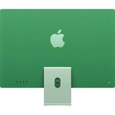 Apple iMac 24 M4 Green (Z1EN000AN)