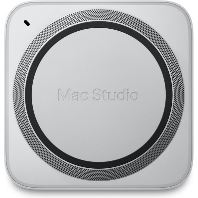 Apple Mac Studio 2025 M3 Ultra 96/1TB (MU973)