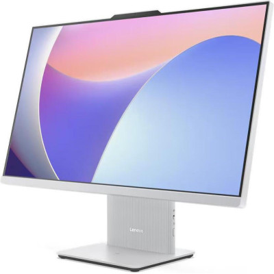 Lenovo IdeaCentre AIO 27IRH9 Cloud Grey (F0HM00FDUO)
