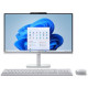Lenovo A100 Cloud Grey (F0JN002TUO)