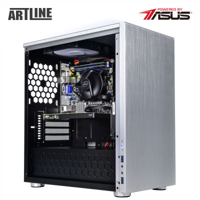 ARTLINE WorkStation W21 (W21v04)