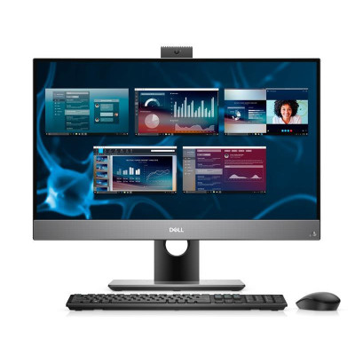Dell OptiPlex 7780 (N206O7780AIO_UBU)