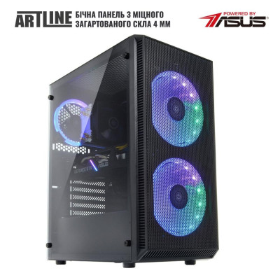 ARTLINE Gaming X57 (X57v39)