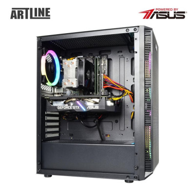 ARTLINE Gaming X57 (X57v39)