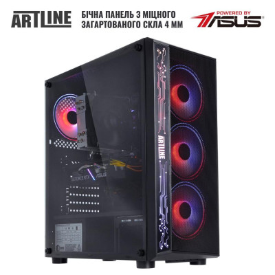 ARTLINE Gaming X56 (X56v22)