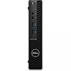 Dell OptiPlex 3080 MFF (N006O3080MFF_UBU)