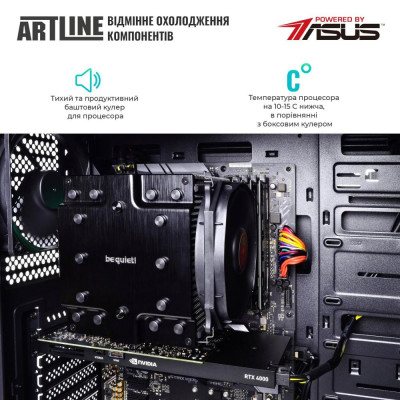 ARTLINE WorkStation W99 (W99v34Win)