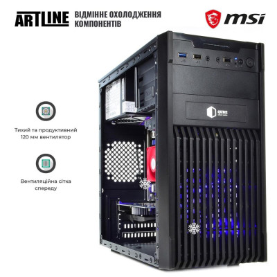 ARTLINE Business X24 (X24v14)