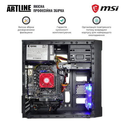 ARTLINE Business X24 (X24v14)