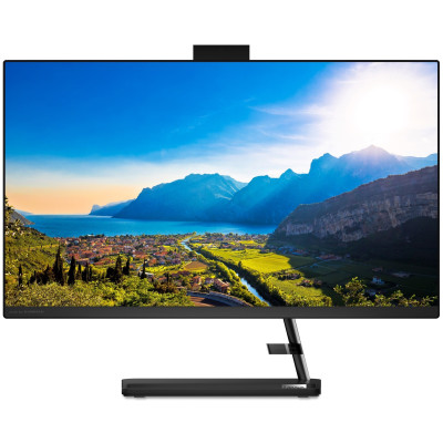 Lenovo Ideacentre AIO 3i 27ITL6 Black (F0FW00M8UA)