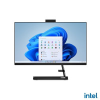 Lenovo IdeaCentre AIO 3 24IAP7 Black (F0GH0160UO)