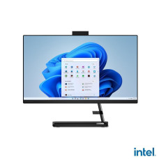 Lenovo IdeaCentre AIO 3 24IAP7 Black (F0GH0160UO)
